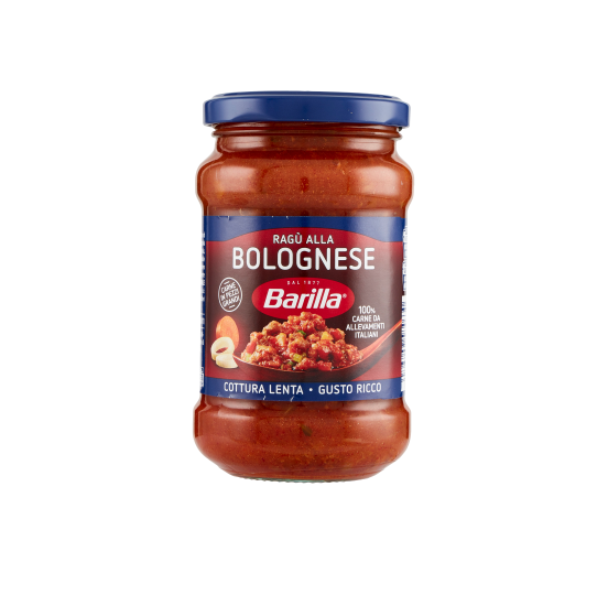 SUGO BARILLA BOLOGNESE GR.300