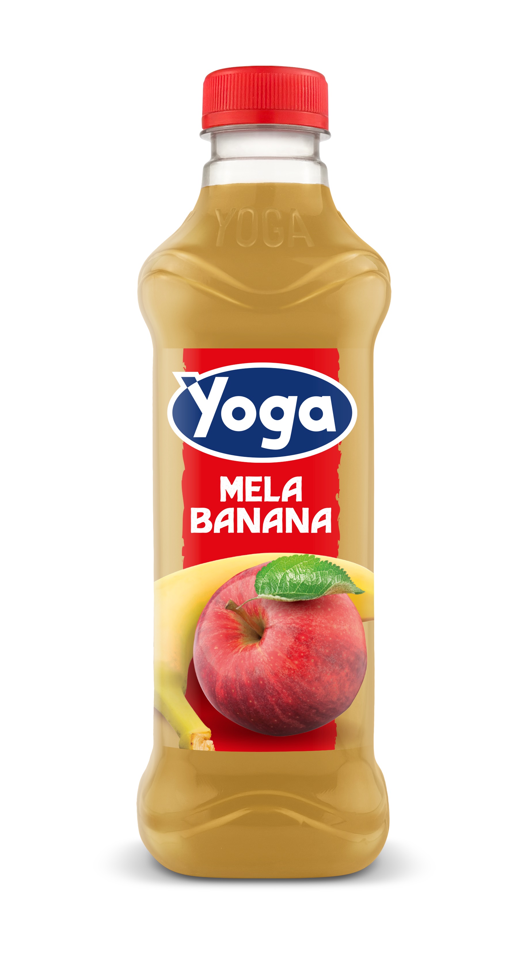 SUCCHI YOGA MELE BANANA PET LT.1 NEW