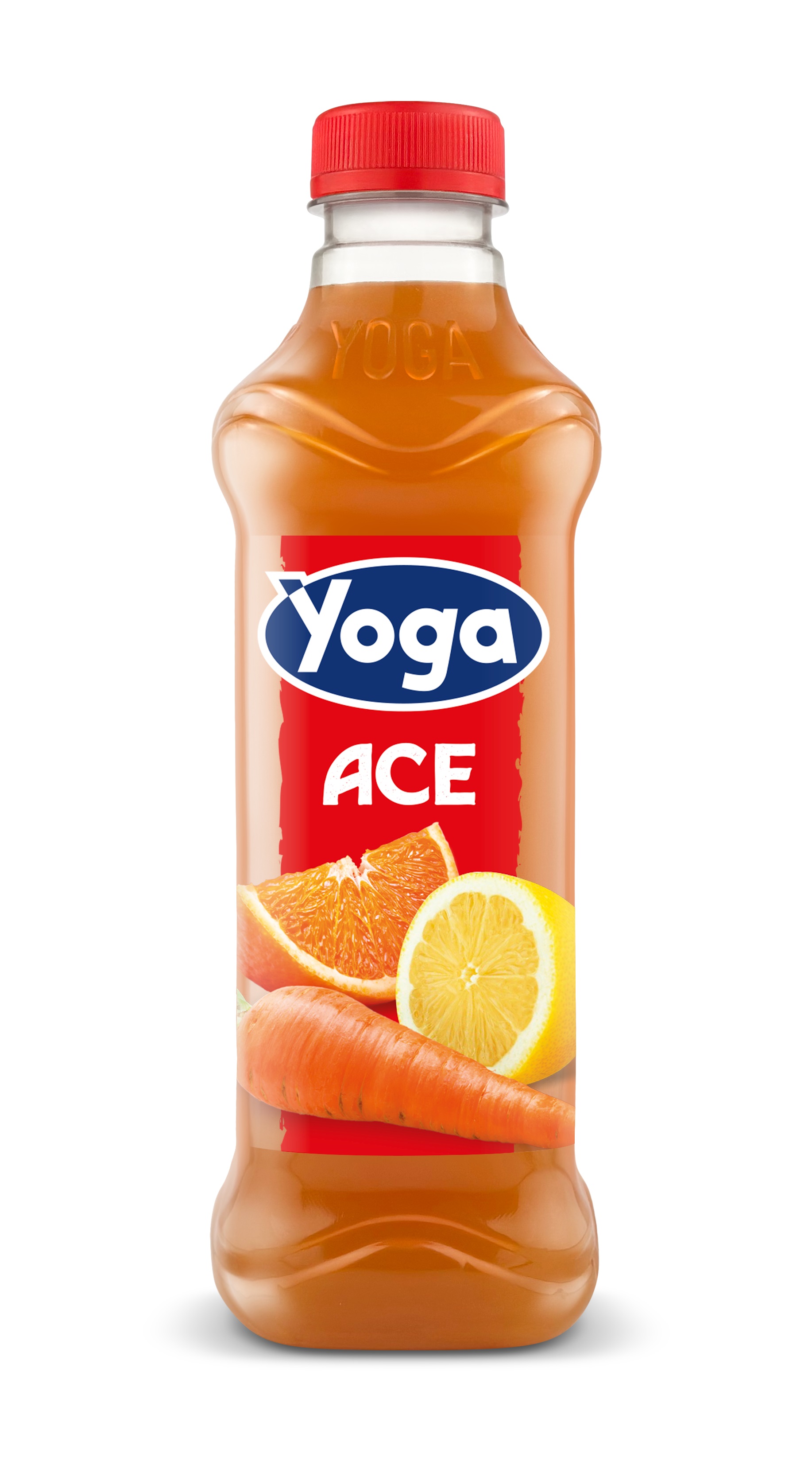 SUCCHI YOGA ACE PET LT.1 NEW