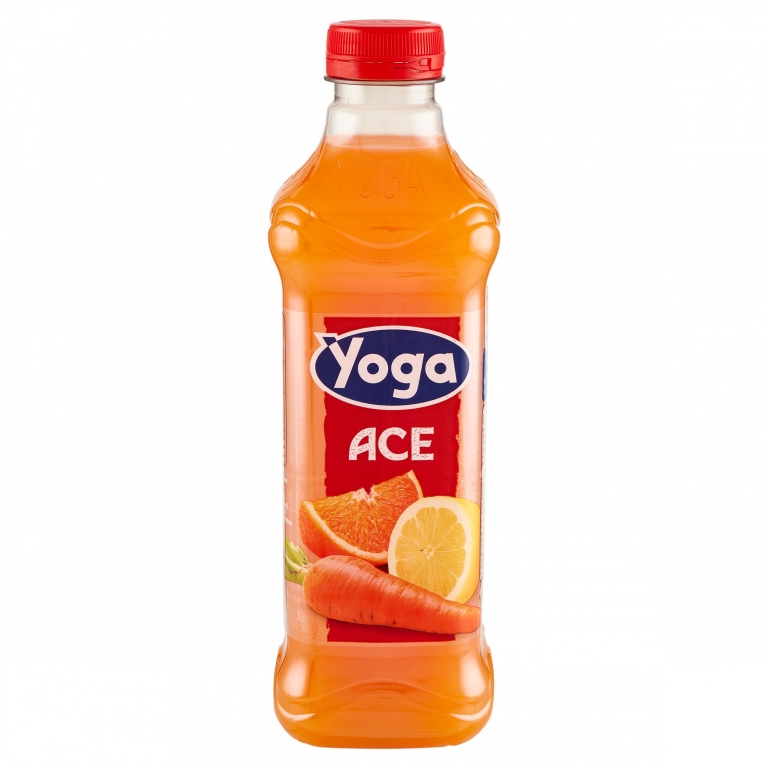 SUCCHI YOGA ACE PET LT.1 NEW