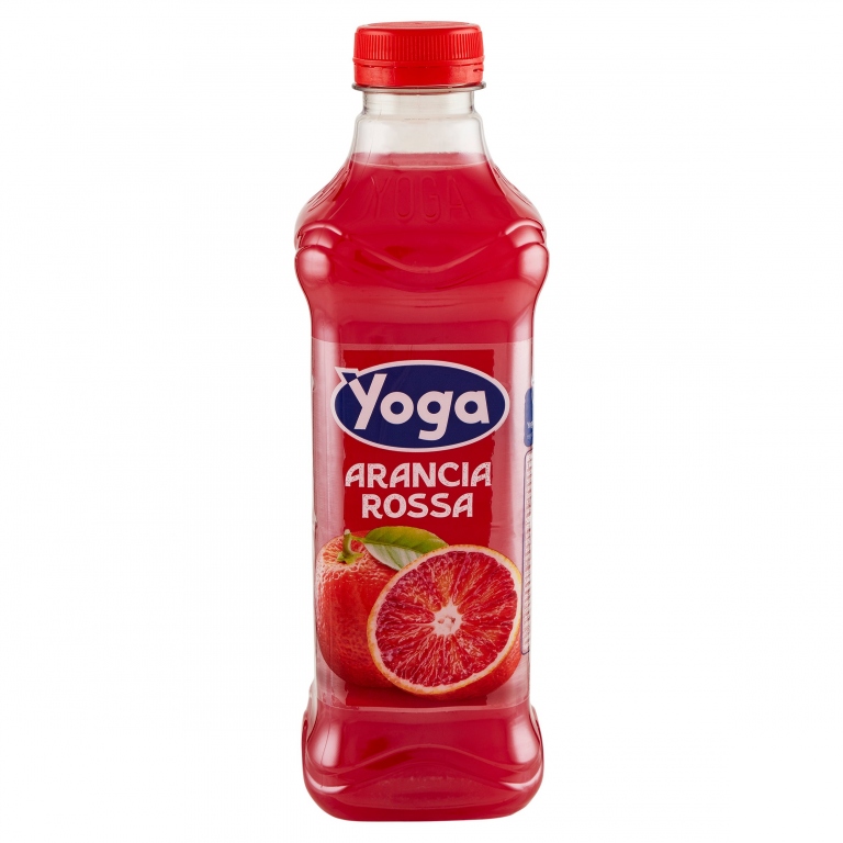 SUCCHI YOGA AR.ROSSA PET LT.1 NEW