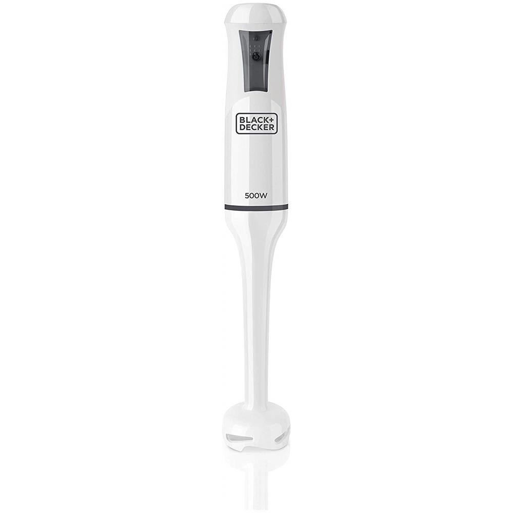 FRULLATORE AD IMMERSIONE BLACK+DECKER P2024