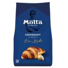 MOTTA CROISSANT GR.50X6