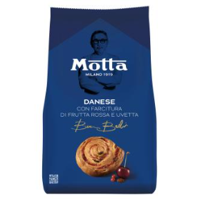 MOTTA DANESE GR.45X6