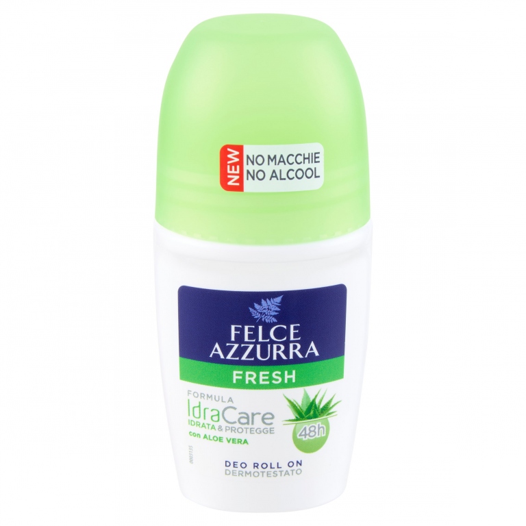 DEO FELCE AZZ. ROLL ON FRESH ML50