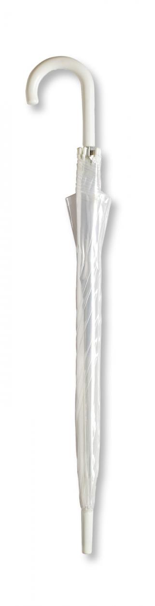 OMBRELLO AUTO TRASPARENTE                         