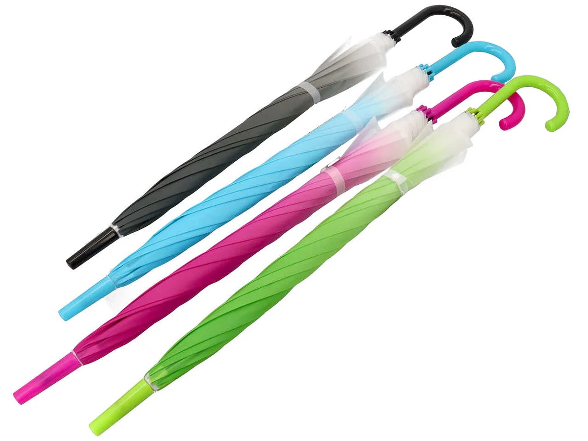 OMBRELLO AUTO SFUMATO                             