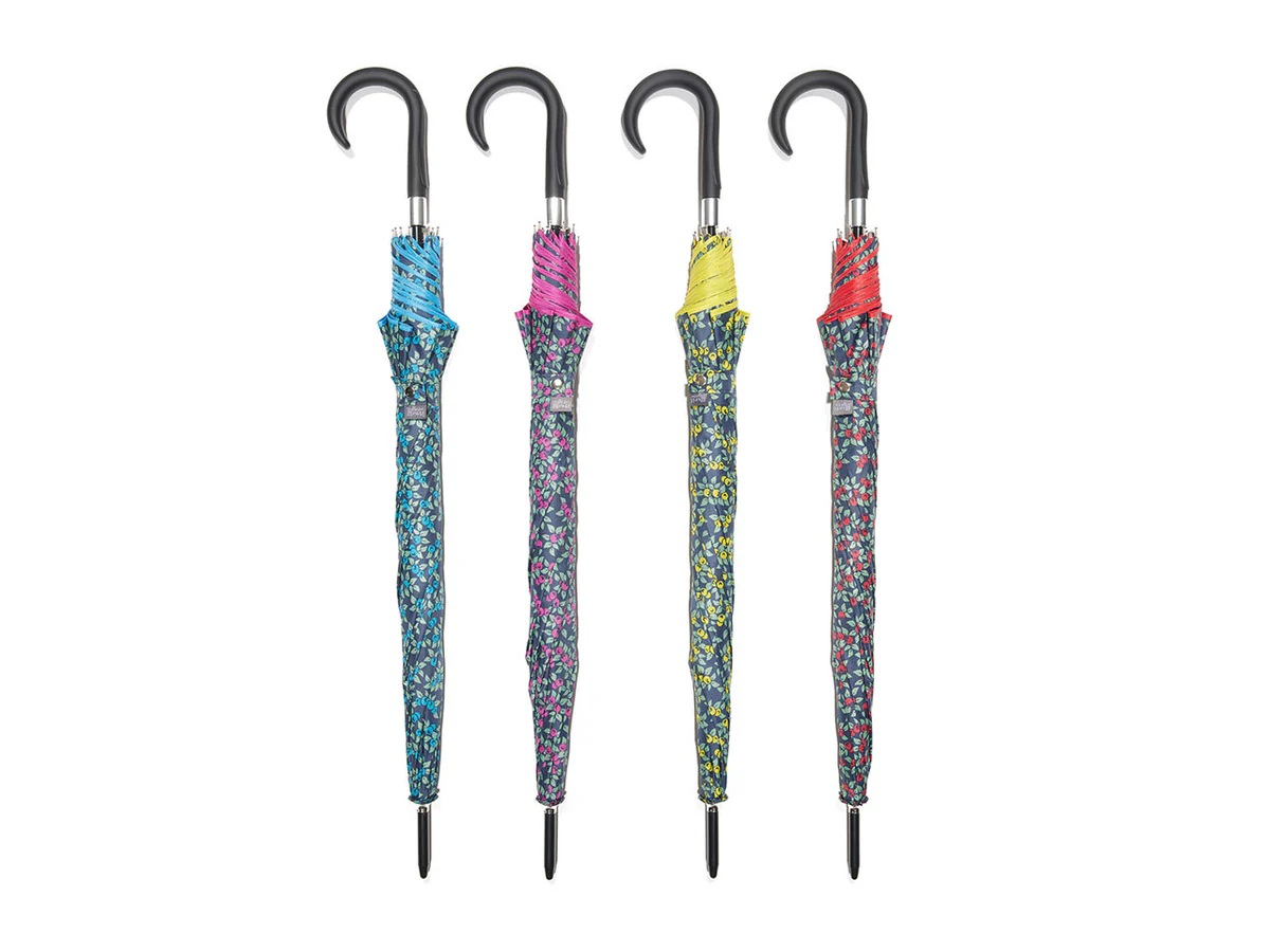 OMBRELLO PONGEE AUTO FANT.FEM.                    