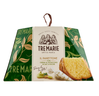 TRE MARIE P.NE PISTACCHIO GR950(4765)