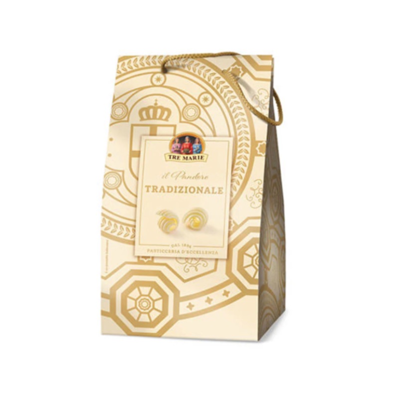 TRE MARIE P.RO TRADIZ.IN SHOPPER GR750(4660)      