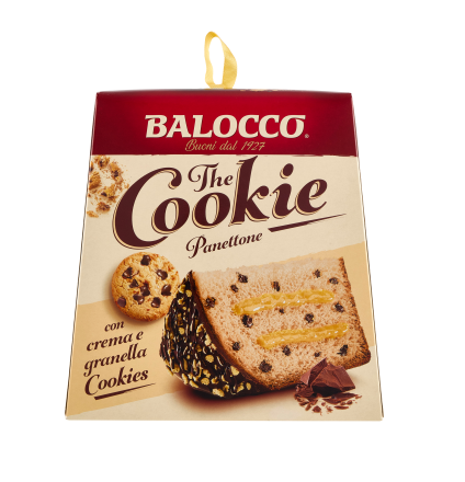 BALOCCO P.NE THE COOKIE GR800