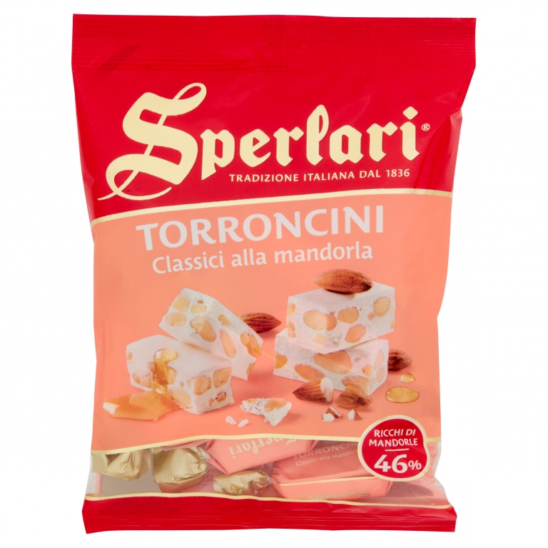 TORRONC.SPERL.CLASSICI GR117 BS(6279