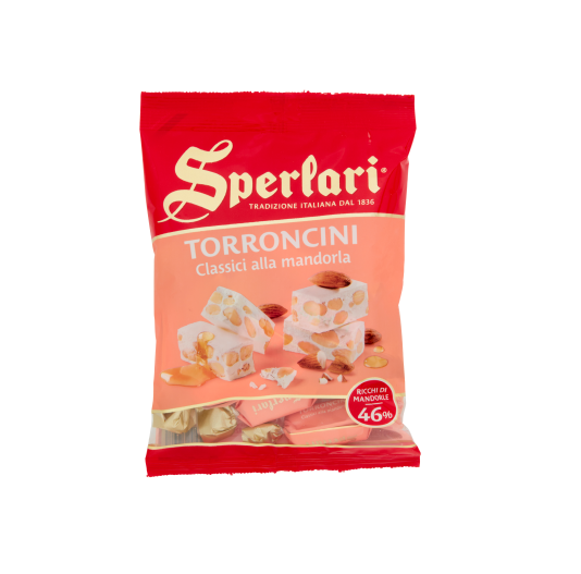 TORRONC.SPERL.CLASSICI GR117 BS(6279