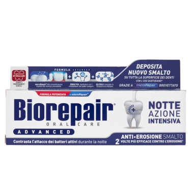 DENT.BIOREPAIR NOTTE A/EROSIONE ML.75