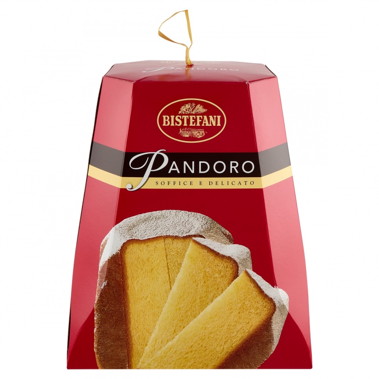 BISTEFANI P.RO TRADIZ.GR1000                      