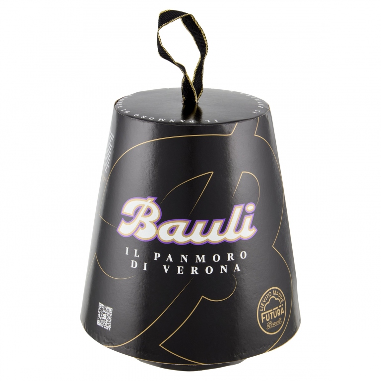 BAULI MINI PANMORO DI VERONA 100G