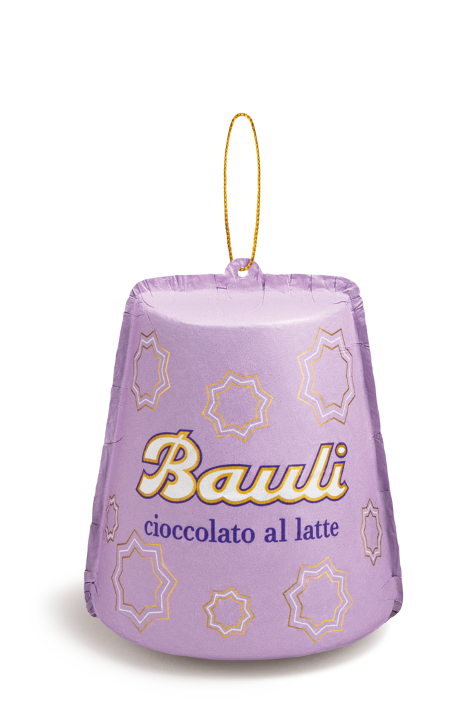 BAULI MINI PANMORO DI VERONA 100G