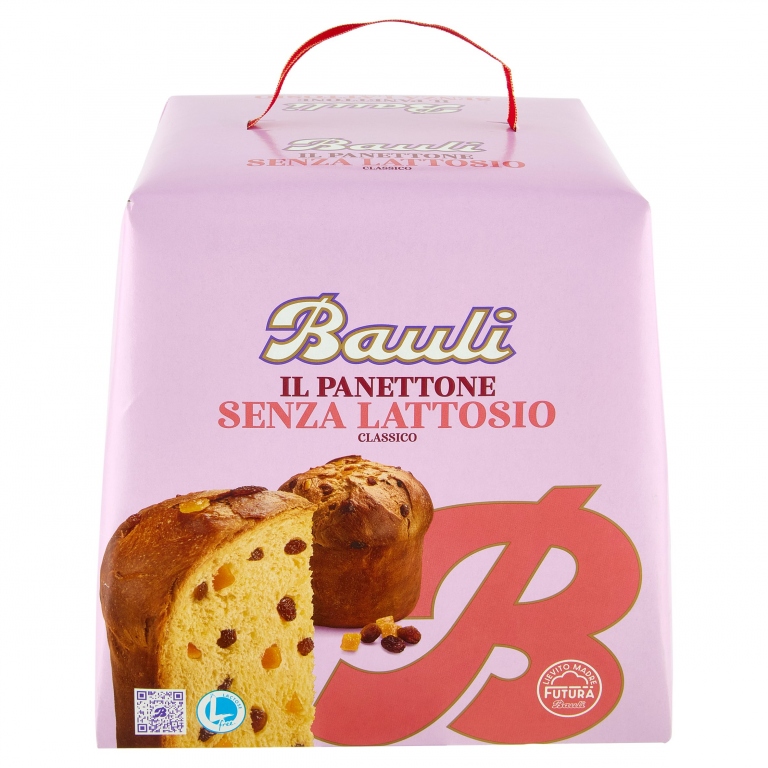 BAULI P.NE TRADIZ.S/LATTOSIO GR.700