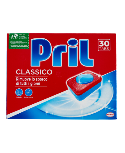 PRIL CLASSICO EXTRA 36 TABS