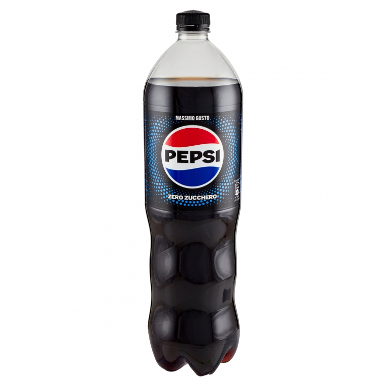 PEPSI COLA ZERO LT.1,5                            