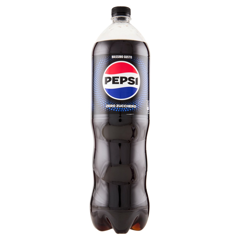PEPSI COLA ZERO LT.1,5                            
