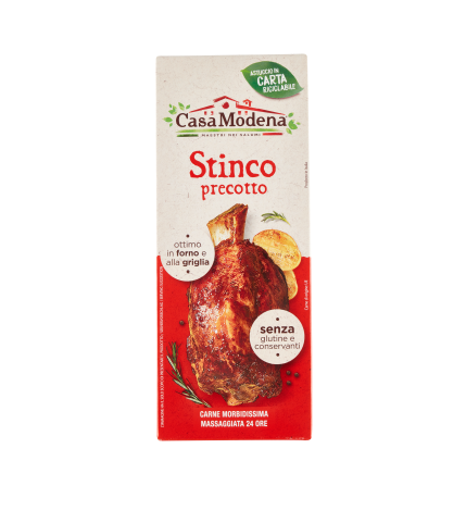 STINCO PRECOTTO CASAMODENA GR.650