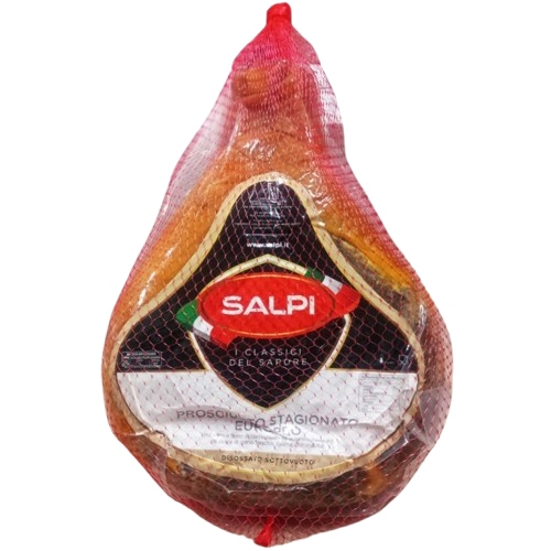 PROSC.CRUDO MEC SALPI AL KG.