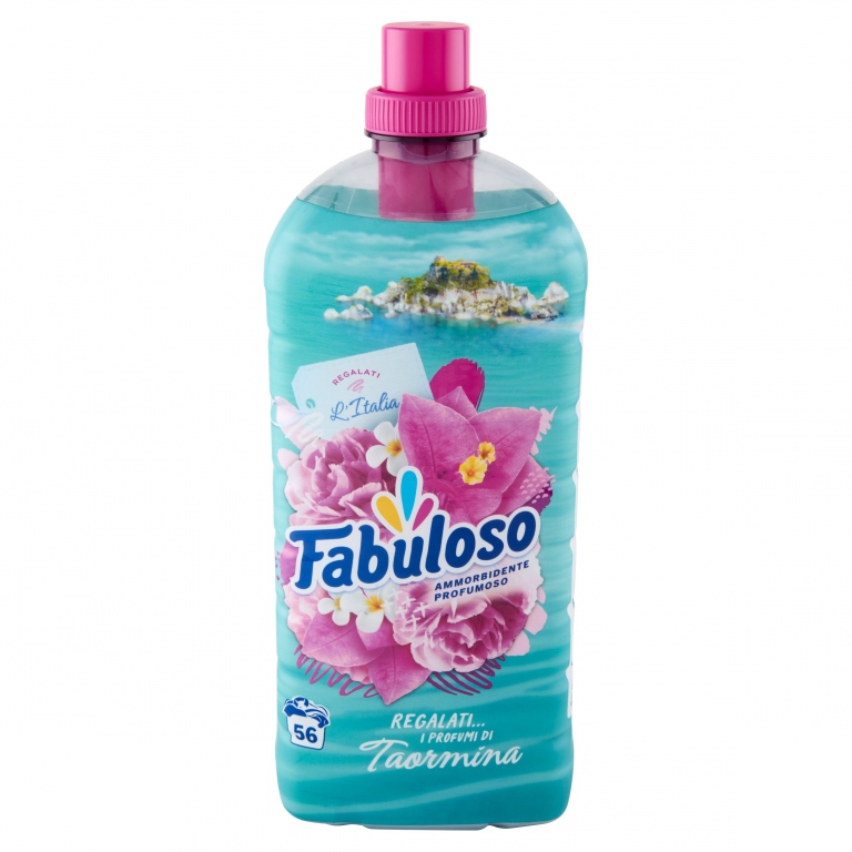 AMM.FABULOSO CONC.LT.1,250 TAORMINA 56LAV.