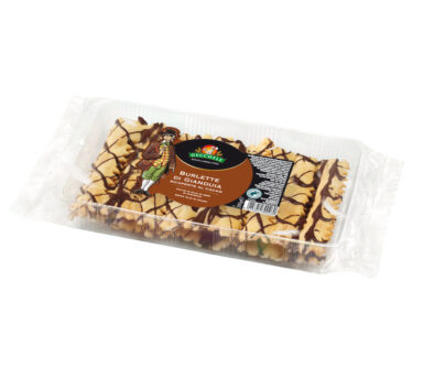 GECCHELE BUGIE DI BRIGHELLA GR.200