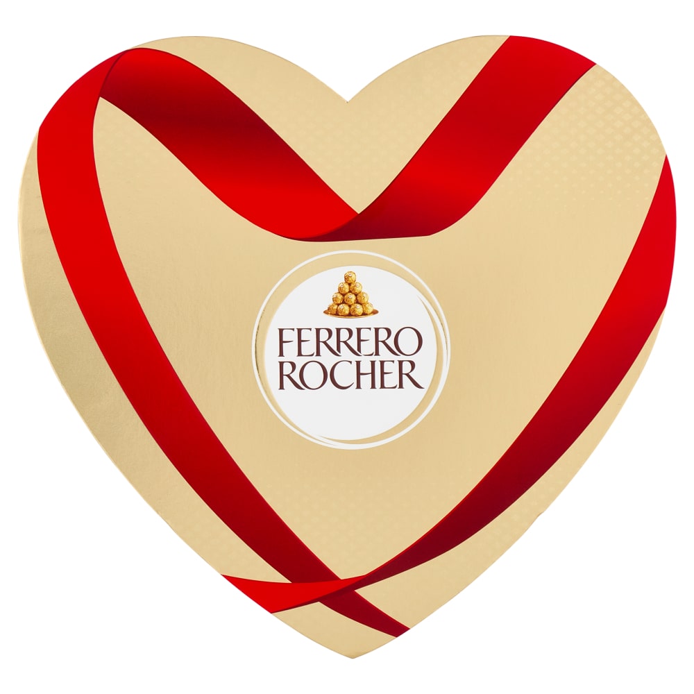 FERRERO ROCHER CUORE T8X9