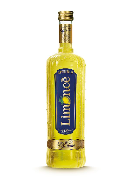 APERITIVO LIMONCE'SPRITZ CL.70                    