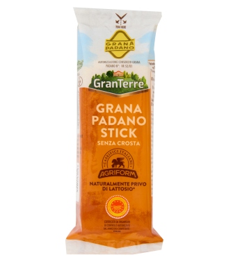 GRANA PADANO STICK GR.125 AGRIFORM