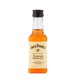 WHISKY JACK DANIEL'S CL.5 MIGNON
