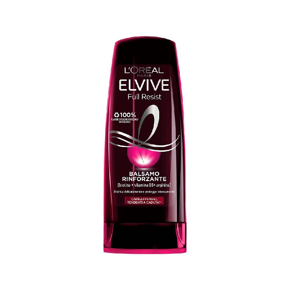 BALSAMO ELVIVE ML.250 FULL RESIST