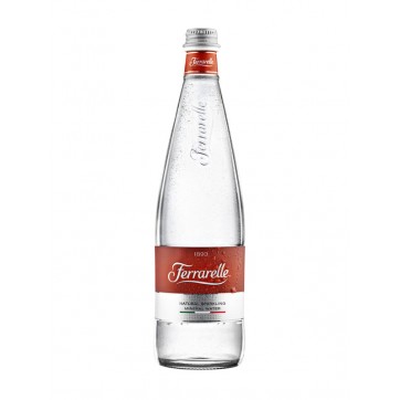 ACQUA FERRARELLE BIANCA VAR CL.75X12