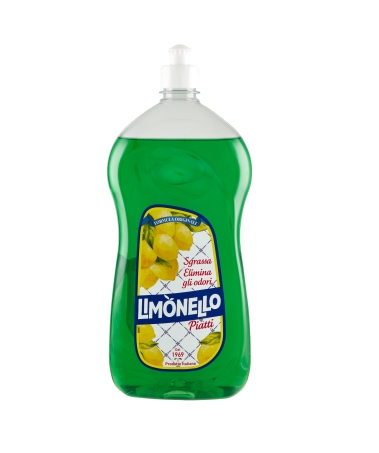 LIMONELLO PIATTI LT 1,2