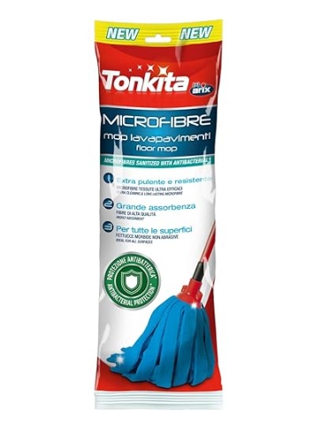 TONKITA MOCIO RICAMBIO TRIPLEX