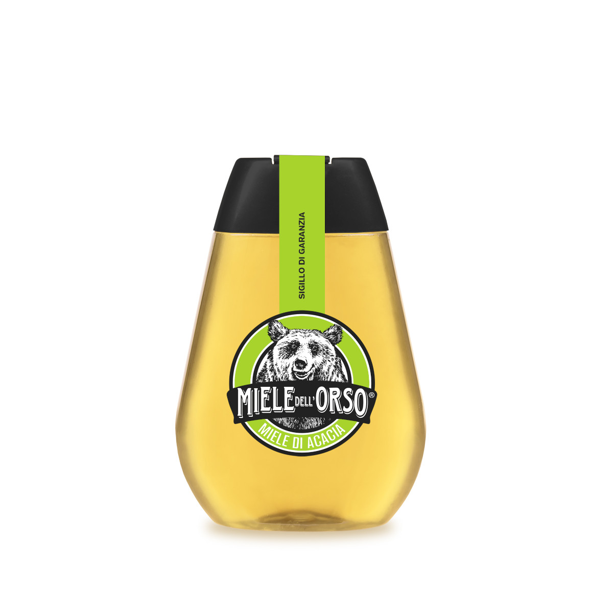 MIELE DELL'ORSO ACACIA GR.250 SQUEEZER