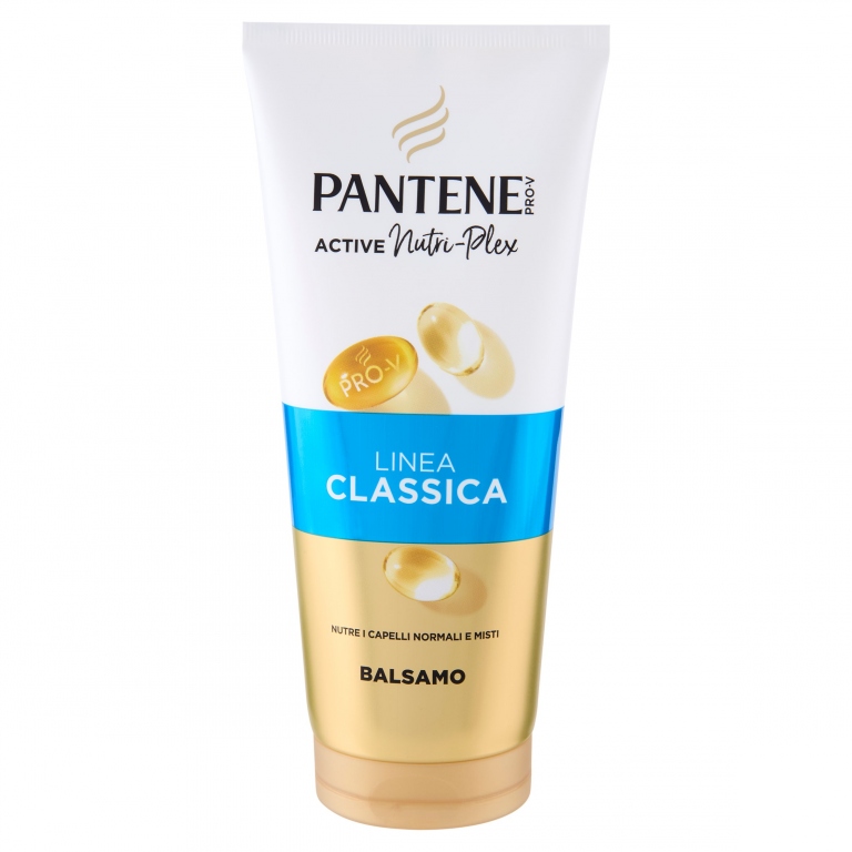 BALSAMO PANTENE LINEA CLASSICA ML 200
