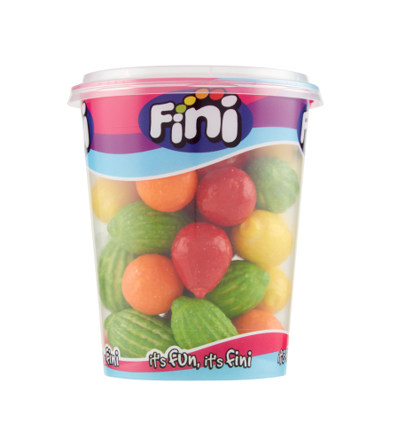 CHICLE FINI MACEDONIA GR.200 VASOS