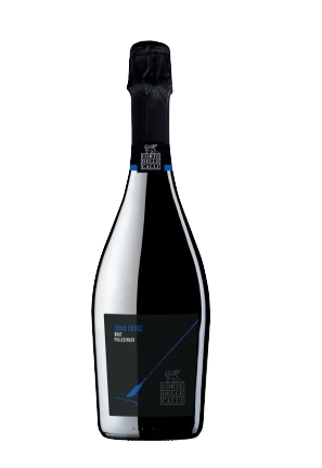VINO SPUM.CORTE D.CALLI G.CUVEE CL75 BRUT MILL.