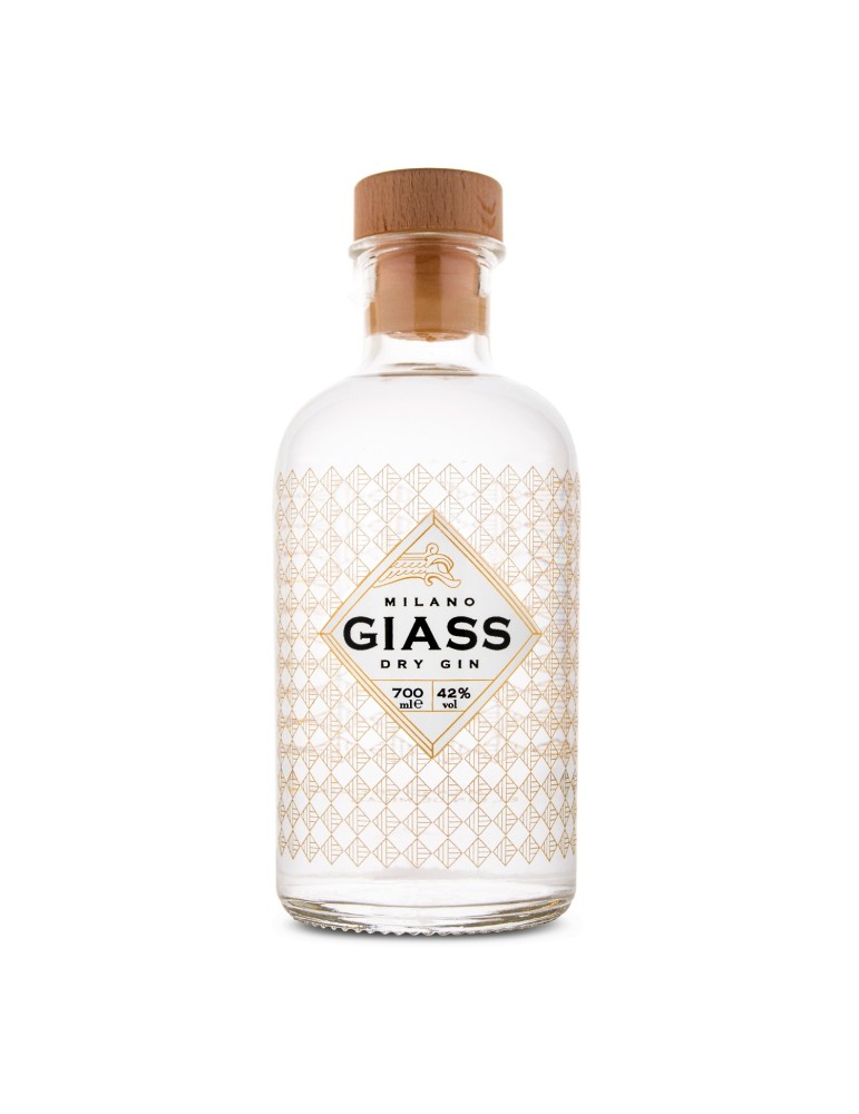 GIN GIASS CL.70                                   
