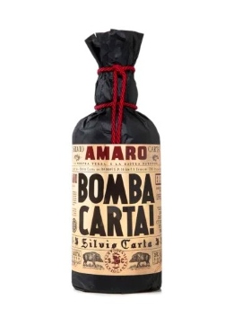 AMARO BOMBA CARTA CL.70                           