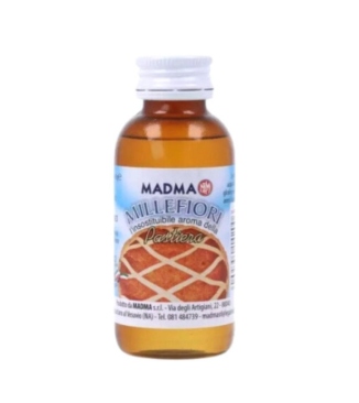MILLEFIORI FIALE ML75 AROMA X PASTIERA