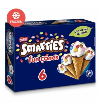 CONO SMARTIES X6 G234                             