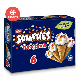CONO SMARTIES X6 G234                             