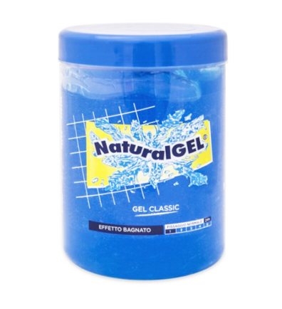 GEL NATURALGEL EFFETTO BAGNATO VASO KG1