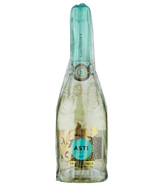 SPUMANTE SANT'ORSOLA ASTI DOCG CL75               