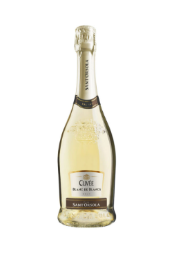 SPUMANTE SANT'ORSOLA CUVEE BRUT BLANC DE BLANCS