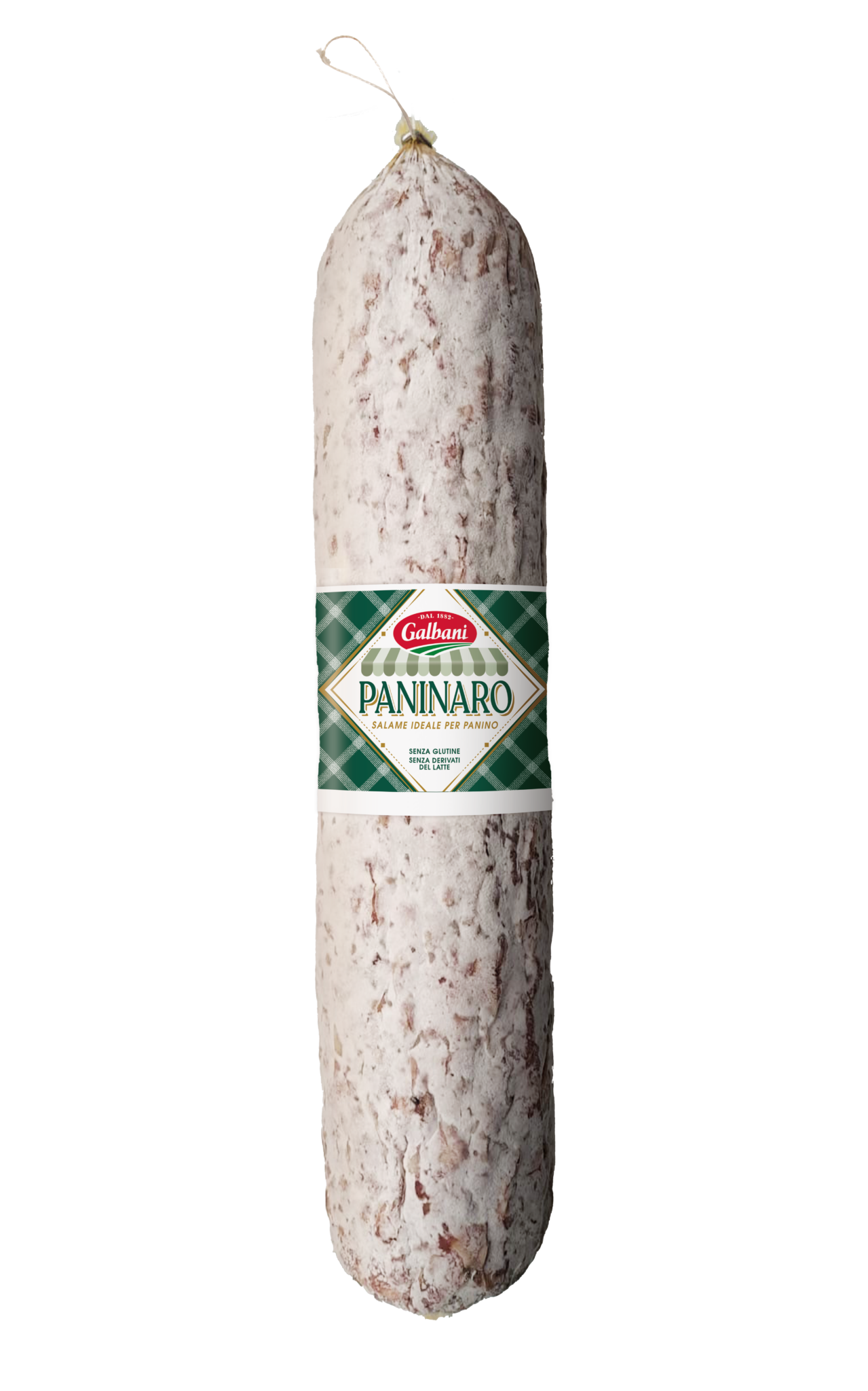 SALAME PANINARO GALBANI AL KG.